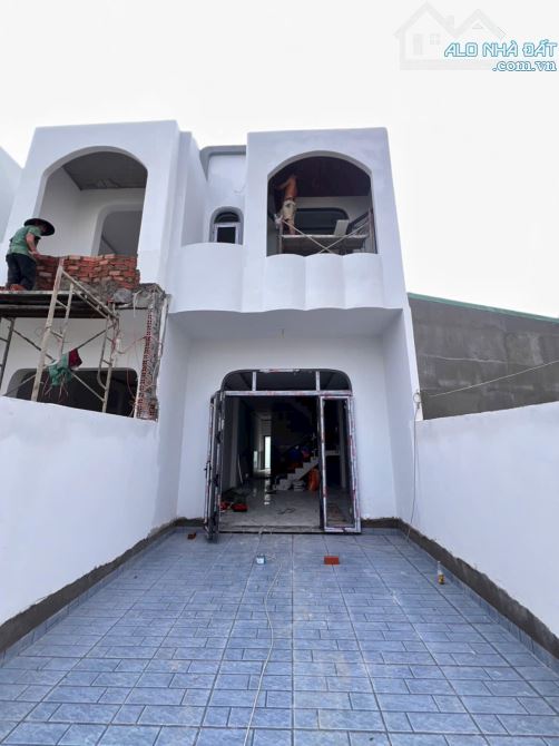 Bán nhà này tại phường Tân Triều - 1