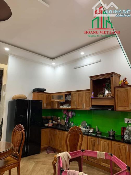 NHÀ 1T2L MẶT TIỀN ĐƯỜNG KHU ĐẤU GIÁ VÕ THỊ SÁU. DT 5x20m (HƯỚNG NAM) - 1