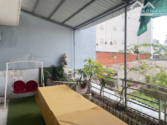 BÁN BIỆT THỰ MINI LIÊN KHU 1-6, BÌNH TRỊ ĐÔNG, BÌNH TÂN DFE686 - 1