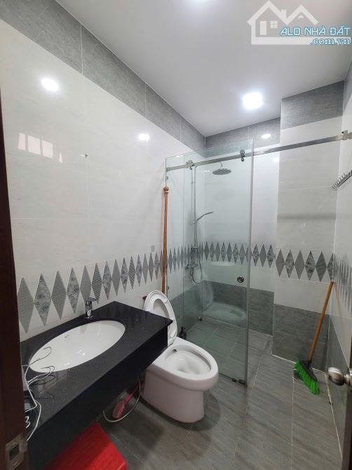 nhà 67,7m2 2Lầu gần đường Trần Hưng Đạo 200m, p.Đông Hòa, Tp.Dĩ An - 1