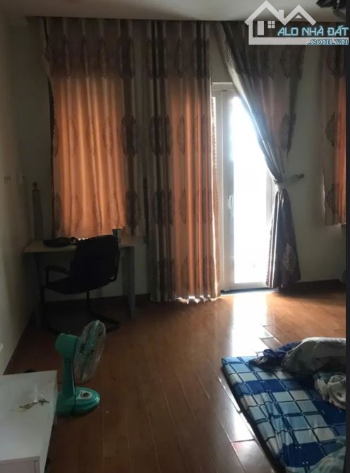 Bán nhà 4 tầng Cống Lở Tân Bình – 94m², hẻm ô tô 5m, 4PN rộng, giá chỉ 7.3 tỷ - 1