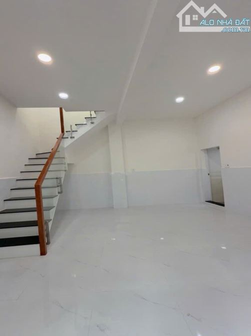 Nhà đẹp 1 Trục 2 tầng 27m2 – Phạm Ngũ Lão QV - 1