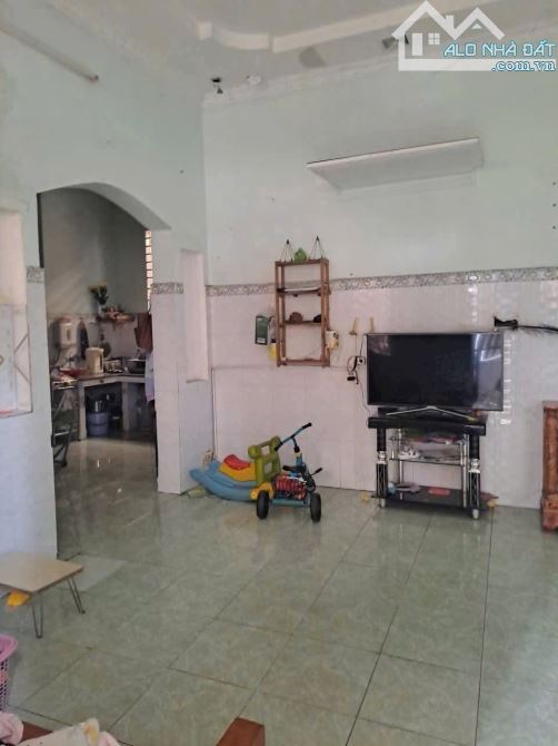 nhà 58,4m2 2,3 tỷ ngay cụm trường cấp 1, 2, 3 của p.Dĩ An, Tp.Dĩ An - 1