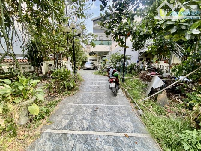 BÁN ĐẤT TẶNG NHÀ.  FULL THỔ HỆ SỐ XÂY DỰNG VỪA ĐIỀU CHỈNH 5. - 1