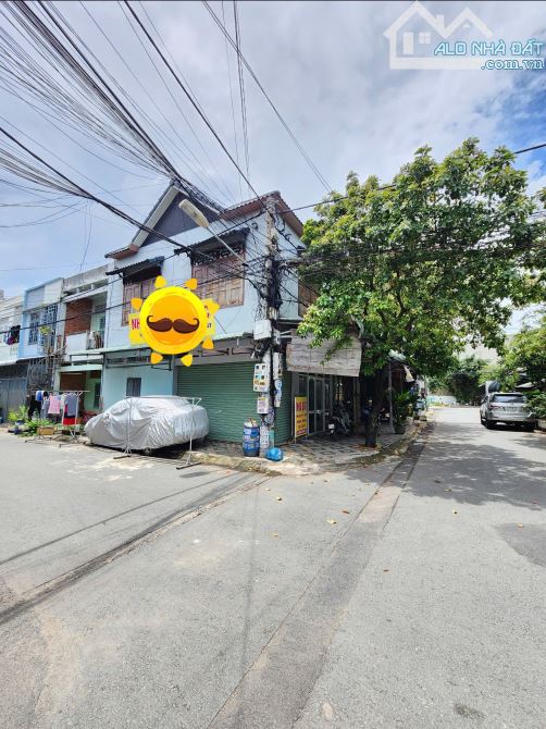 nhà 104m2 (8,3x13,5) gần VinCom 2km, p.Tân Đông Hiệp, Tp.Dĩ An - 1