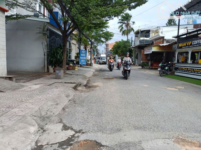💒 NHÀ 2 TẦNG MẶT TIỀN ĐƯỜNG 12M, PHƯỜNG 15, QUẬN GÒ VẤP, GIÁ 4.9 TỶ. ✅ - 1