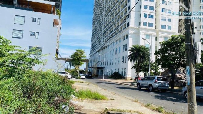 🔥🌊 LÔ GÓC 2 MẶT TIỀN 372M² – NGUYỄN HỮU AN – VIEW SÔNG HÀN – SÁT VỊNH 🌊🔥 - 1