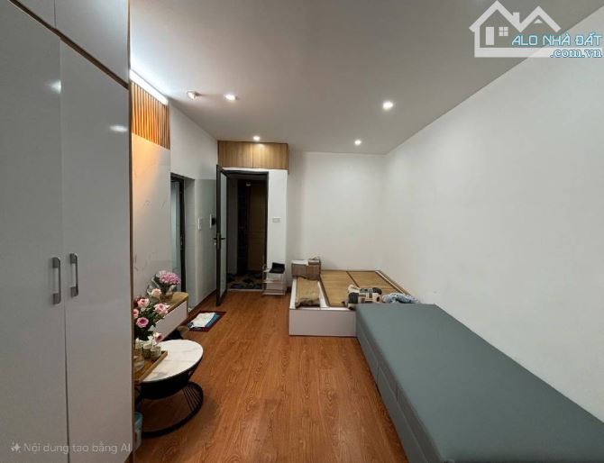 BÁN TẬP THỂ TẦNG 3 PHỐ MINH KHAI 35M2-TRUNG TÂM QUẬN HAI BÀ TRƯNG - TIỆN ÍCH AN SINH ĐỈNH- - 1