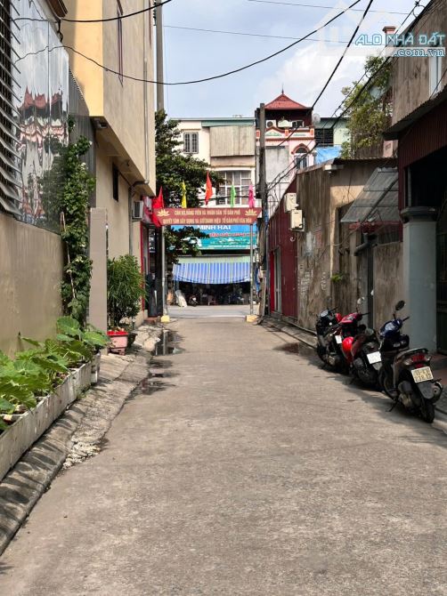 Bán Lô Đất 56m² Giá 2.5Tỷ, Quán Toan, Hồng Bàng - 1