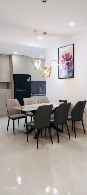 BÁN CĂN HỘ CT1, VCN PHƯỚC HẢI, CĂN LỚN 95,2M2 CÓ 3PN, Full nội thất, giá 4,2 Tỷ. Cn 18.8 - 1