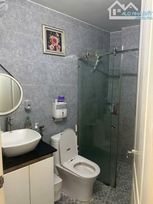 Bán nhà 2,5 Tầng đường oto thôn Vĩnh Châu - Vĩnh Hiệp Gần KĐT Mỹ Gia - 1