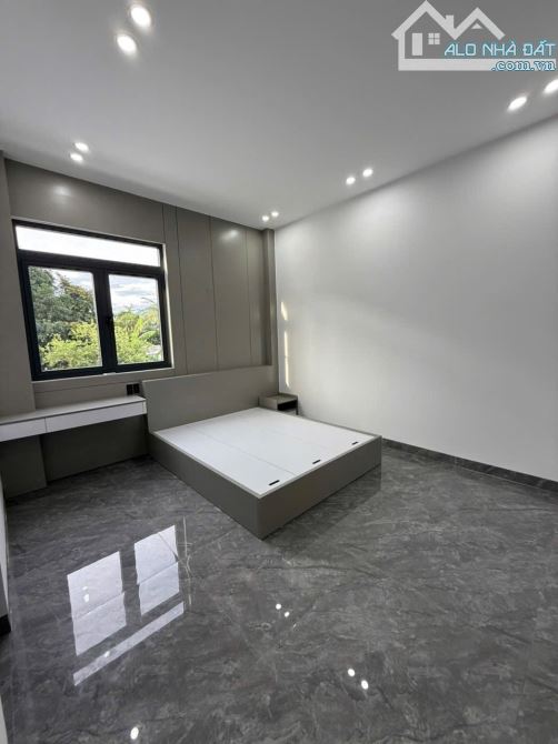 💥BIỆT THỰ 1 TRỆT 1 LẦU TRUNG TÂM THỊ TRẤN DIÊN KHÁNH - 1