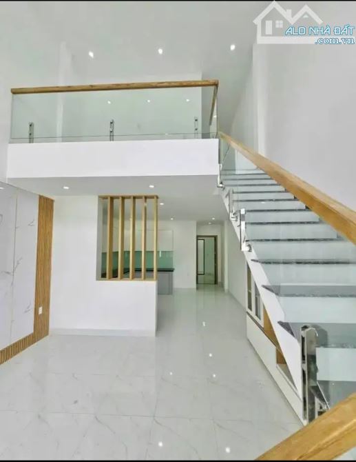 Bán hoặc cho thuê căn nhà gần chợ Thạnh Phú - 1