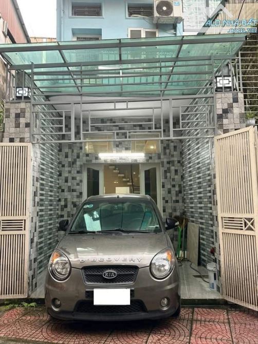 CƠ HỘI SỞ HỮU NHÀ PHỐ LÒ ĐÚC - 49M2- 3 TẦNG - CHỈ 10.9 TỶ (2025 NGÂN HÀNG ĐG 10T) - 1