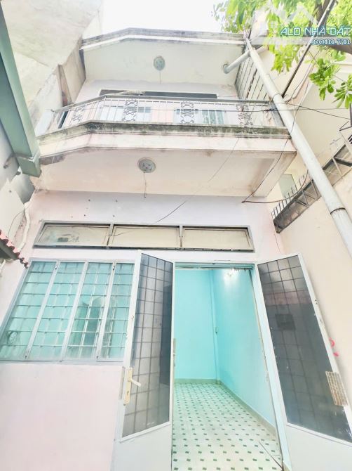 HXH Hoàng Hoa Thám, Phan Đăng Lưu- 48m², 2 tầng - Giá êm 6.5 TỶ - 1