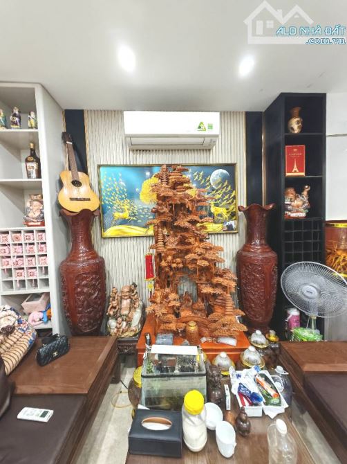 🏠 Xuân Đỉnh, 56m2 chỉ 8.5 tỷ, dân xây, ngõ thông, gần ô tô, hàng xóm Ngoại Giao Đoàn - 1