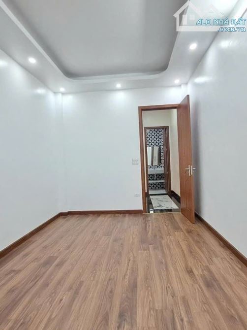 Bán nhà riêng 5 tầng hồ Linh Quang ôtô đỗ cửa giá 9.5 tỷ - 1