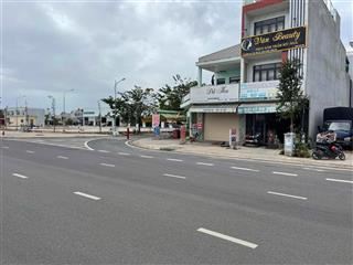 BÁN LÔ ĐẤT GẦN KHU TÁI ĐỊNH CƯ LỘC AN - BÌNH SƠN 126M2 GIÁ 2 TỶ. GẦN KCN LỘC AN - 1
