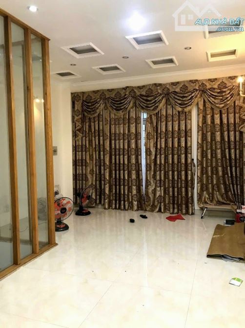 NHÀ ĐẸP – ĐỖ THỪA LUÔNG, TÂN PHÚ – 56m² 4 TẦNG - HẺM 6M – CHỈ 7.2TỶ  🔻 Vị trí vàng - 1