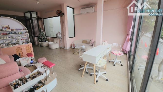 🔥Mặt tiền Ngô Quyền Vị Trí đẹp kinh doanh tốt hoặc cho thuê 🔥 - 1