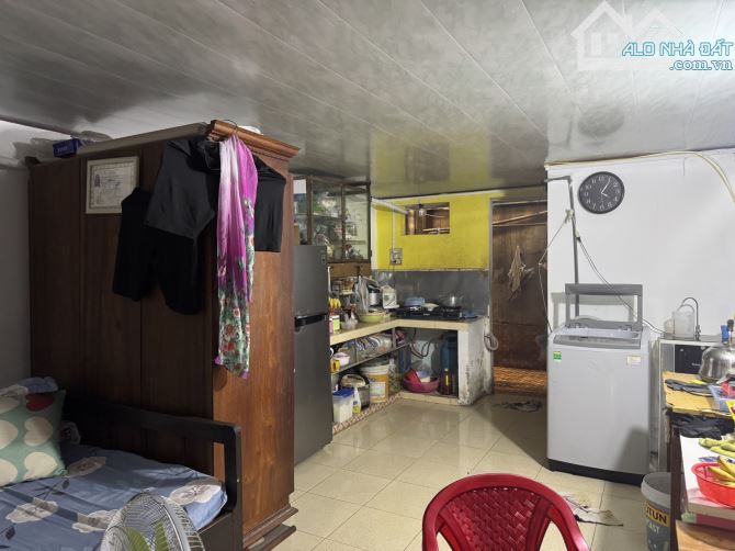 🆘 BÁN NHÀ GÁC LỬNG CHÍNH CHỦ LÂU ĐỜI CHƯA QUA ĐẦU TƯ – KIỆT Ô TÔ – SÁT MẶT TIỀN🆘 - 1