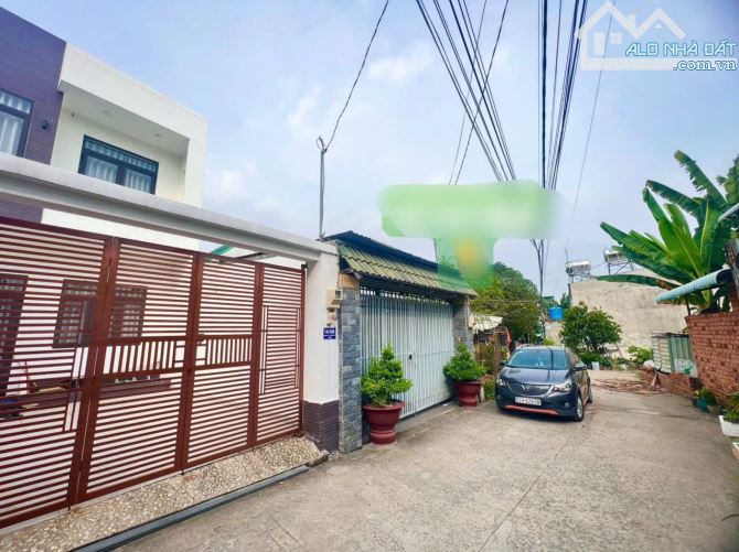 Bán gấp đất mặt tiền đường 26, Long Thạnh Mỹ. Giá 4.25 tỷ/104m2 - 1