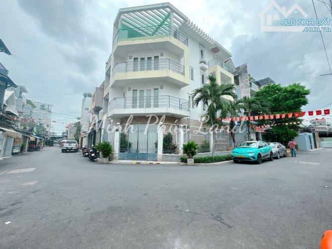 🔥BÁN GẤP MTKD - SÁT MT LÊ VĂN LƯƠNG - P.TÂN KIỂNG - 3 TẦNG - SỔ RIÊNG - HOÀN CÔNG - 1