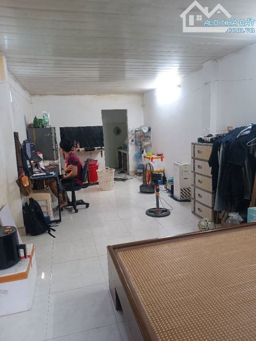 Bá.n đất tặng nhà C4 – Ngõ nông, ô tô đỗ gần – Gần Vinhomes Smart City – - 1