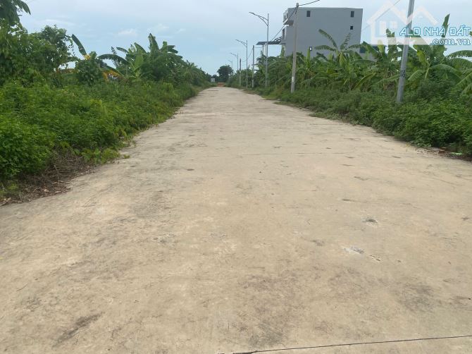 BÁN LÔ GIÃN DÂN HÀ LIỄU, QV, BẮC NINH / DT 90M2 MT 5M GIÁ HƠN 2 TỶ - 1