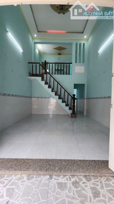 Cho thuê nhà Tân Vĩnh Hiệp giá 3.8 tr/ tháng nhà rộng rãi ở gia đình - 1