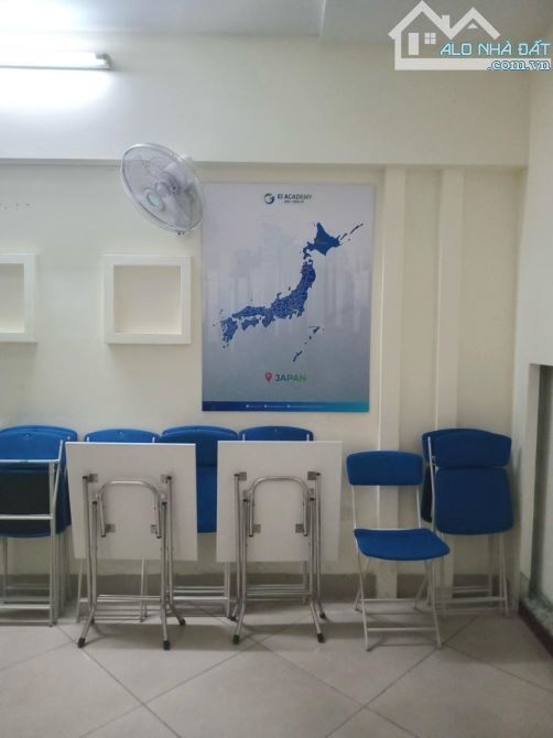 BÁN NHÀ LIỀN KỀ PHỐ LIÊN CƠ – NAM TỪ LIÊM - 105M2 - 36 TỶ. - 1