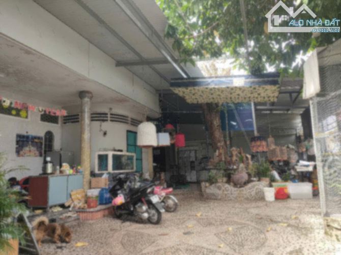 (Hot) Giá 7,5 giảm còn 6,7 tỷ, Bán nhà 624m2 MTKD gần Giáo Xứ Thanh Bình, Hưng Thịnh - 1