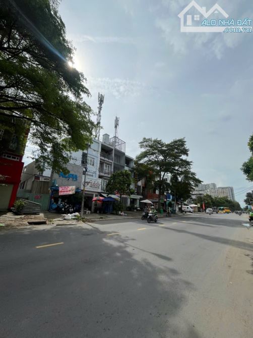 Nhà mặt tiền đường Bùi Tá Hán tiện kinh doanh ngang 4m dài 20m 4 tầng nhỉnh 18 tỷ - 1
