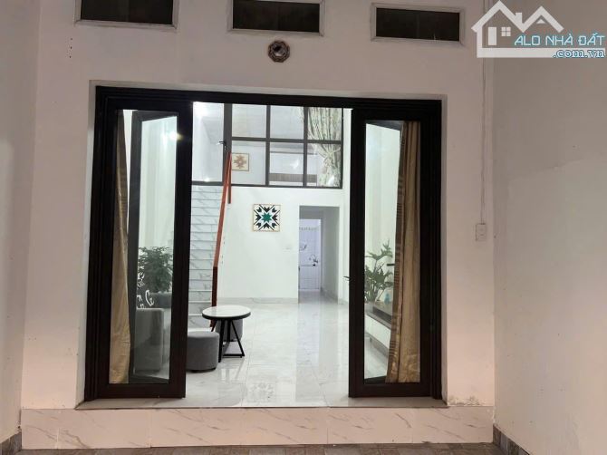 🏢Bán Nhà 1.5 Tầng Làn 2 Nguyễn Cao, Hoà Đình, Oto Cất Trong Nhà Mt 4m Dt 68m2 Giá 4.6 Tỷ - 1