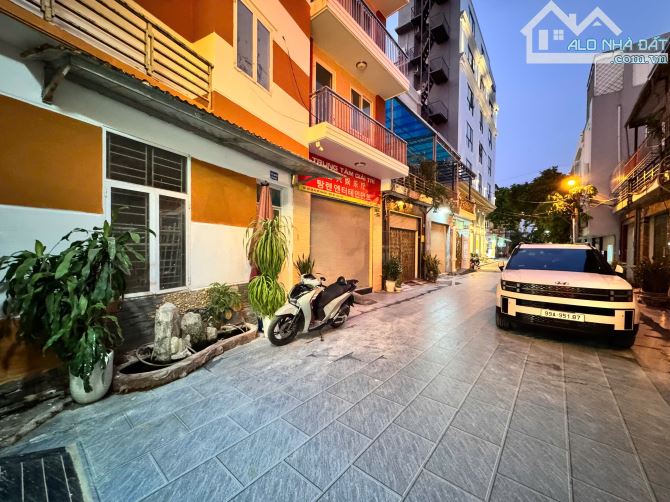 BÁN NHÀ PHỐ VẮN CAO 4 TẦNG GIÁ CHỈ 990 triệu - 1