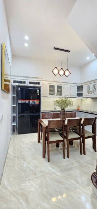 ✨ BÁN NHÀ ĐẸP HOÀNG MAI – FULL NỘI THẤT – SÂN RIÊNG – PHÁP LÝ RÕ RÀNG - 1