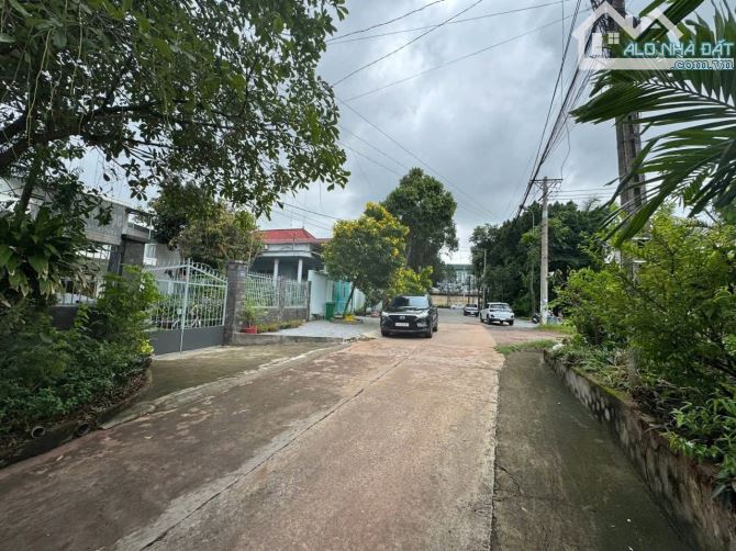 🔥 Lô Đất Vàng Trung Tâm Hiệp Thành – 263m², Mặt Tiền Đẹp, Giá Chỉ 7.2 Tỷ TL 🔥 - 1