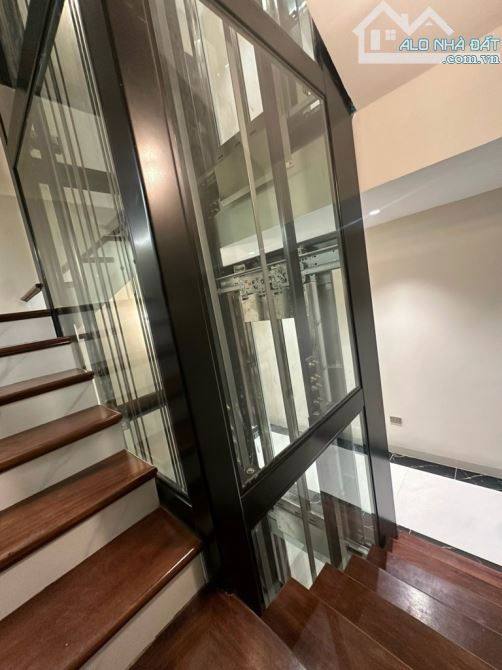 BÁN NHÀ NGUYỄN THỊ ĐỊNH, SIÊUHIẾM, 6 TẦNG THANG MÁY, PHÂN LÔ , Ô TÔ, 53M2, 16 TỶ - 1