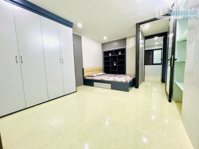 🏡TRUNG TÂM THANH XUÂN - 30M RA ĐƯỜNG LỚN - MẶT TIỀN BỀ THẾ - ĐẠI HỌC THĂNG LONG🏡 - 1