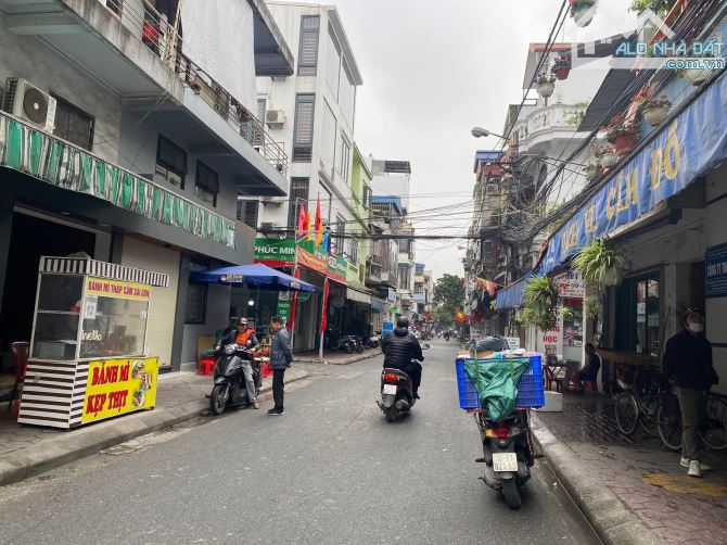 Chủ Cần Bán Lô Đất Hùng Duệ Vương Đường Thông Thượng Lý Hồng Bàng - 1