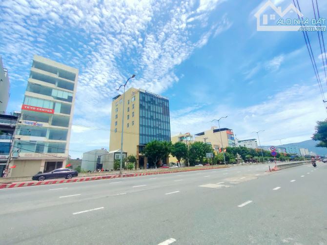 HOT_BÁN ĐẤT 121M2 MẶT TIỀN ĐƯỜNG NGÔ QUYỀN, SƠN TRÀ, ĐÀ NẴNG_8.6Ti - 1