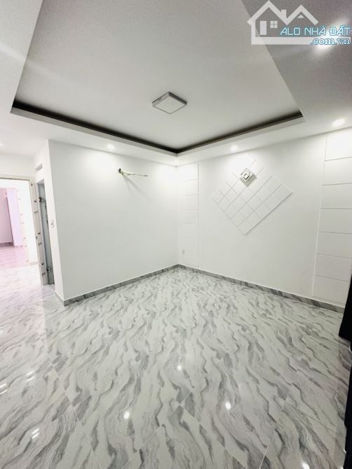 Quận Bình Thạnh, HXH Nguyễn Thượng Hiền, 50m2, 5 tầng giá 9.25T - 1