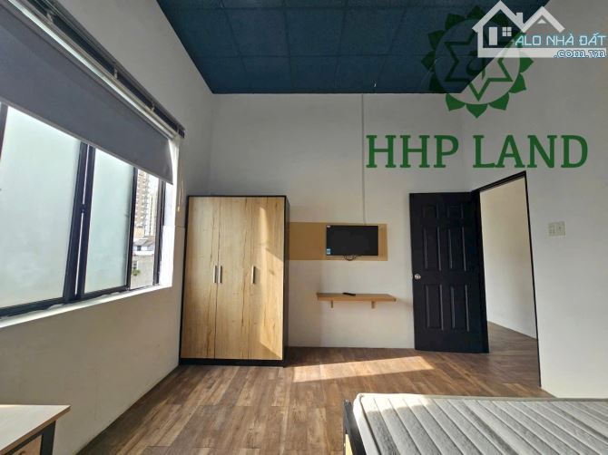 Cho thuê căn hộ full nội thất khu D2D gần Topaz Twins - 1