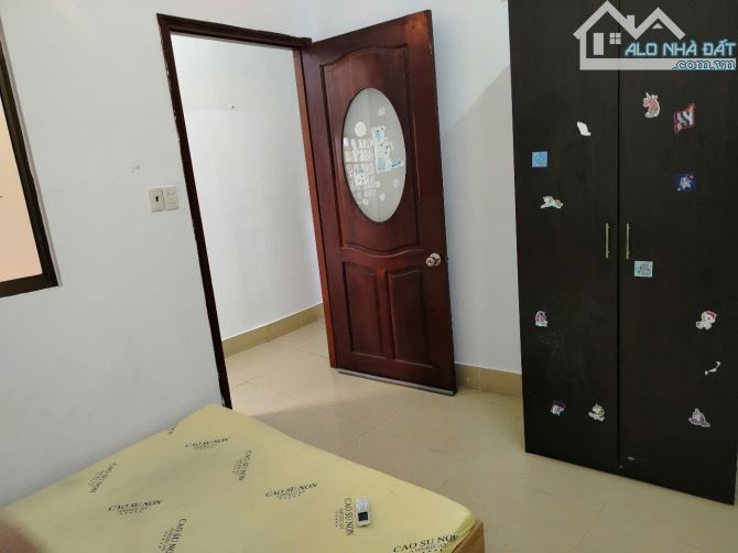 CHO THUÊ CĂN HỘ STUDIO FULL NỘI THẤT QUẬN 4 - 1