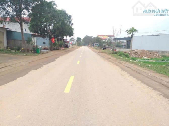 Cần bán nhanh 4 lô đất Thành Minh bám trục đường tỉnh lộ 217 giá 215 triệu/lô - 1