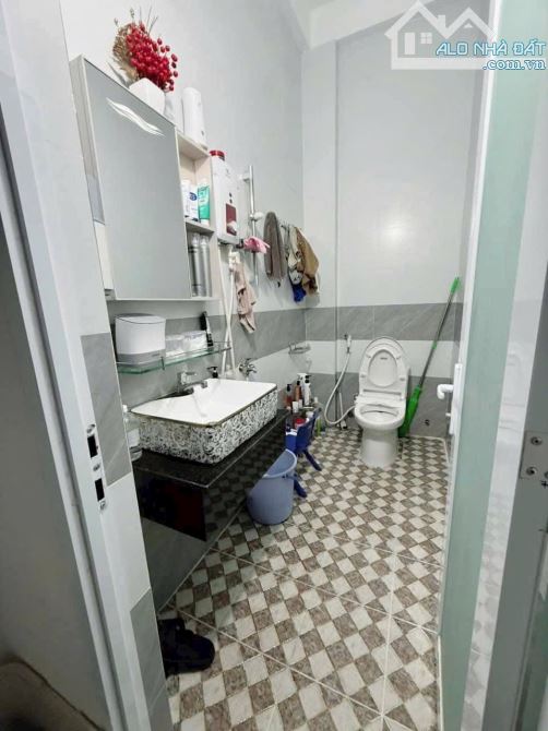 Cần bán nhà mặt tiền 3 tầng khu hồ sinh thái Đống Đa - 1