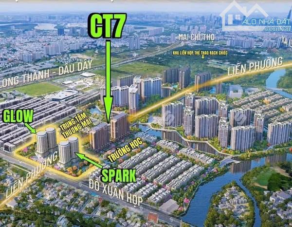 Chiết khấu 19%, thời điểm vàng để xuống tiền tại Lumière Midtown The Global City - 1