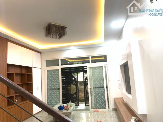 🌟 HÀNG HIẾM LẠC LONG QUÂN – 48m² – 5 TẦNG – GIÁ 10.8 TỶ 🌟 - 1