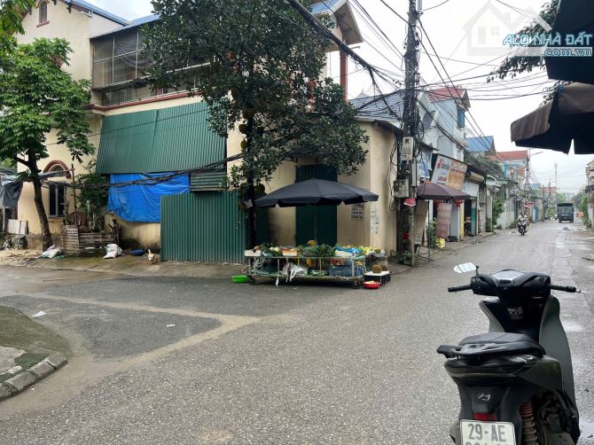 Đất Phú nghĩa 80m đường thông oto vào đất giá 3,45 tỷ - 1