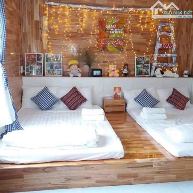 Nhà 3 tầng đường ô tô Lại Thế, đã làm Homestay giá bán chỉ 2,65 tỷ - 1